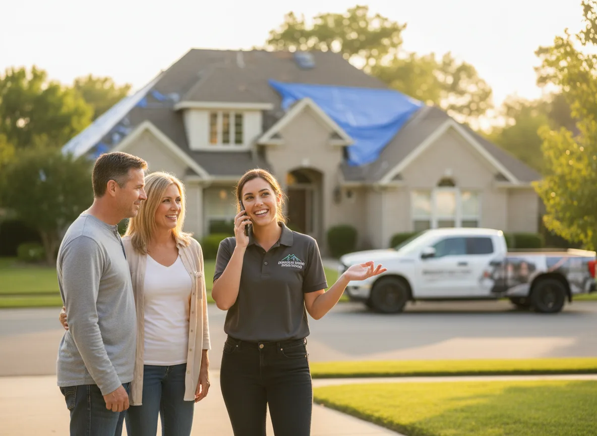 Emergency Roof Repair Sorrento, ME FAQs